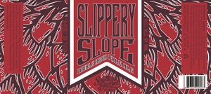 Southern Barrel Brewing Co. Slippery Slope May 2017