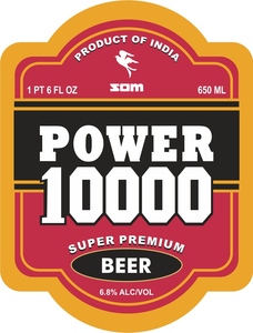 Power 10000 June 2017