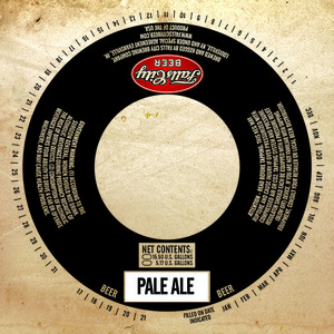 Falls City Brewing Company Pale Ale