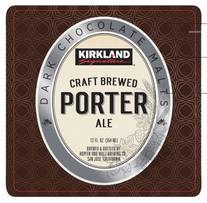 Kirkland Porter May 2017