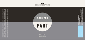 Counterpart Pale Ale 