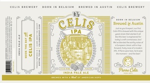 Celis Ipa India Pale Ale