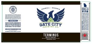 Gate City Terminus Porter