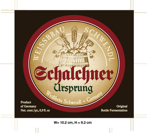 Schalchner Ursprung