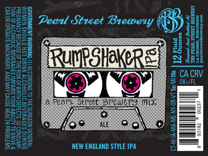 Rumpshaker 