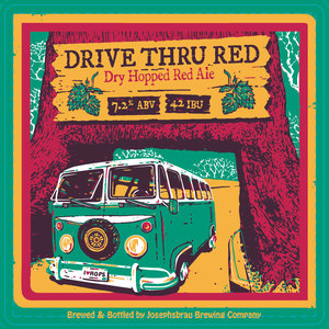 Josephsbrau Drive Thru Red