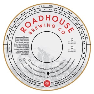 Roadhouse Brewing Company Wilson