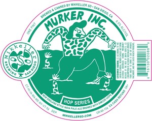 Mikkeller Murker Inc.