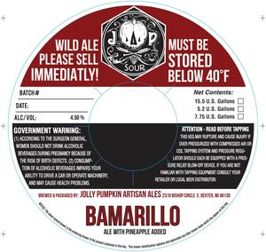 Bamarillo 