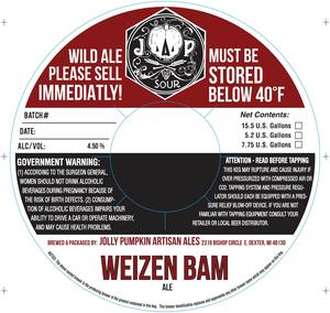 Weizen Bam 