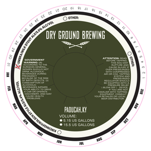 Umbra Milk Stout Ale 
