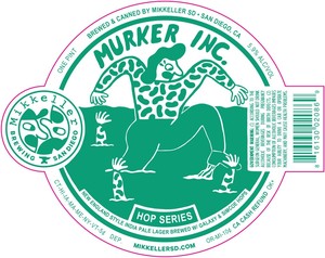 Mikkeller Murker Inc.