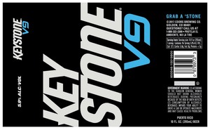 Keystone V9 