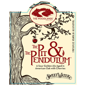 Sweetwater The Pit & The Pendulum