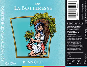 La Botteresse 