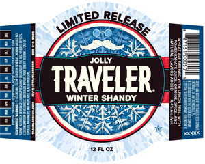 Traveler Jolly Traveler May 2017