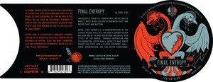 Jester King Final Entropy May 2017