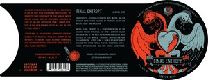 Jester King Final Entropy