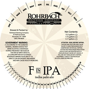 Rohrbach F In IPA