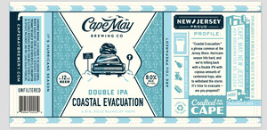 Coastal Evacuation 