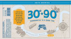 Abita Brewing Company 30 90