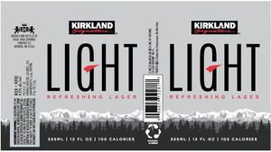 Kirkland Signature May 2017