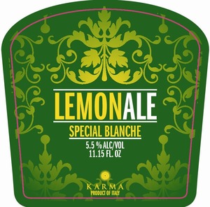 Karma Lemonale