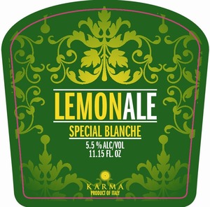 Karma Lemonale