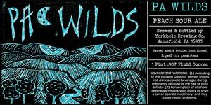 Pa Wilds 