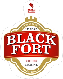 Black Fort 