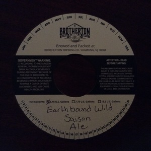 Brotherton Brewing Company 