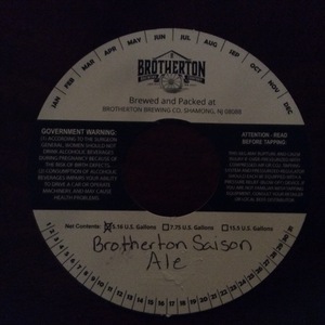 Brotherton Brewing Company 