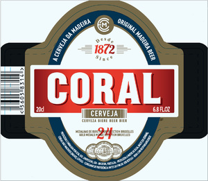 Coral June 2017