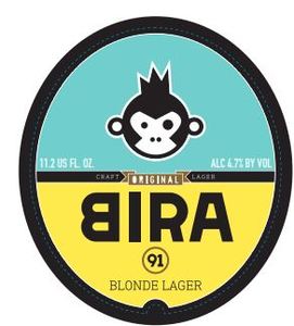 Bira 91 