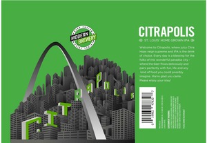 Citrapolis 