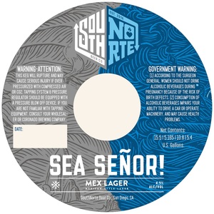 Southnorte Sea Senor