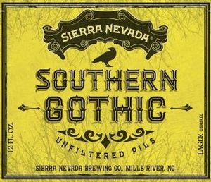 Sierra Nevada Southern Gothic