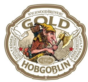 Hobgoblin Gold June 2017