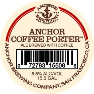 Anchor Coffee