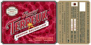 Bruery Terreux Griffon Bruxellois