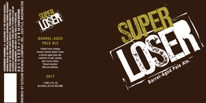 Elysian Brewing Company Super Loser