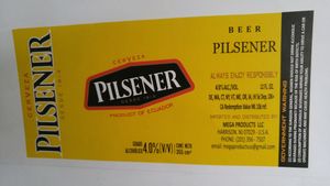 Pilsener June 2017