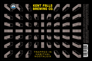Kent Falls Brewing Co. Trapped In Habitual Nostalgia