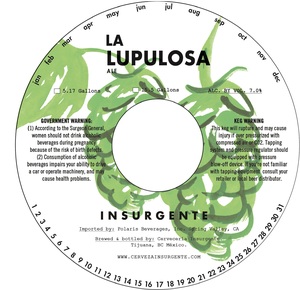 La Lupulosa 