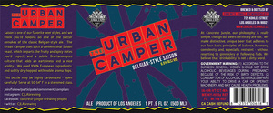 Concrete Jungle Brewing Project The Urban Camper June 2017