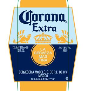 Corona Extra 