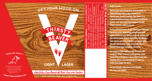 Thirsty Beaver Beverage Company June 2017