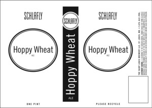 Schlafly 