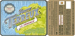 Bruery Terreux La DÉmence