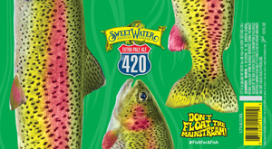Sweetwater 420
